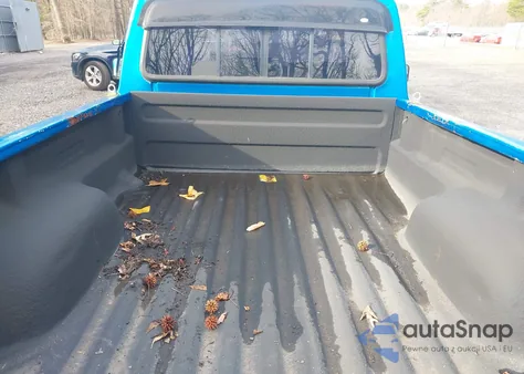 1990 Ford Ranger from USA, damaged, VIN 1FTCR10X1LUB39850